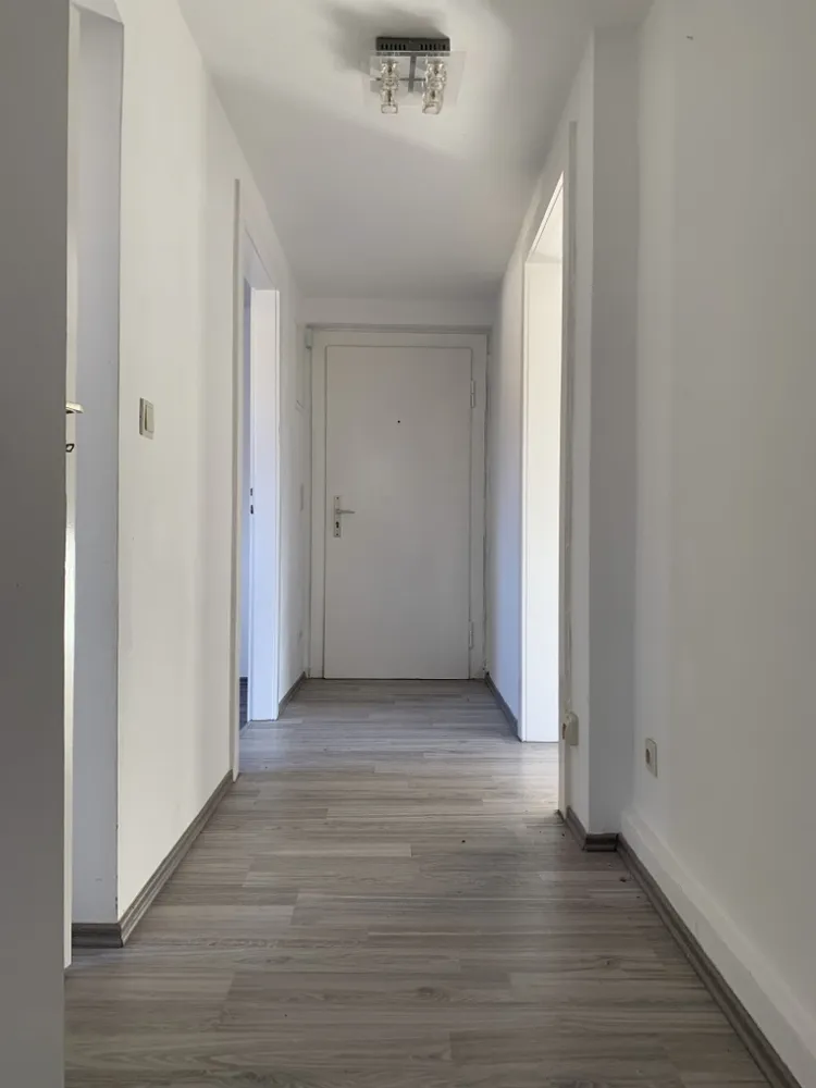 3 Zimmer Wohnung mit 56 m² in Salzgitter – Bild 6