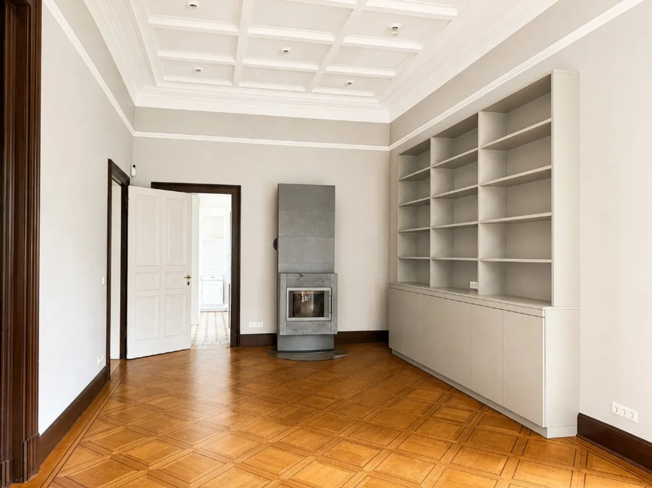 4 Zimmer Wohnung mit 170 m² in Wuppertal – Bild 11