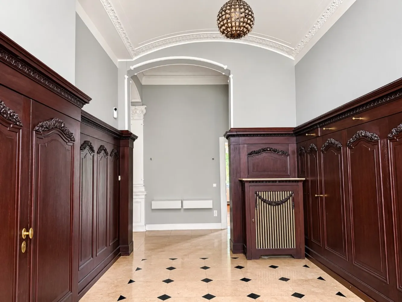4 Zimmer Wohnung mit 170 m² in Wuppertal – Bild 3