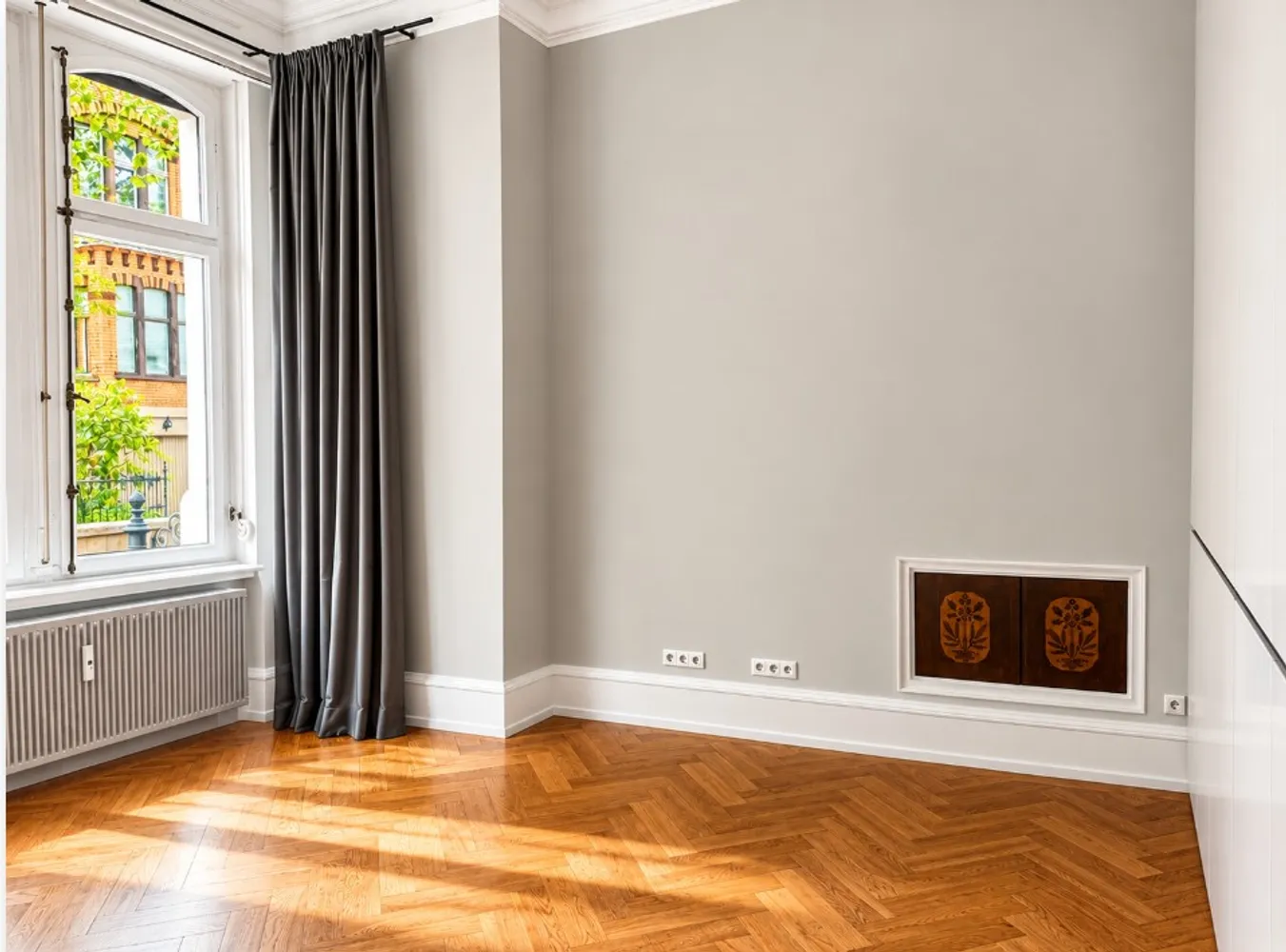 4 Zimmer Wohnung mit 170 m² in Wuppertal – Bild 5