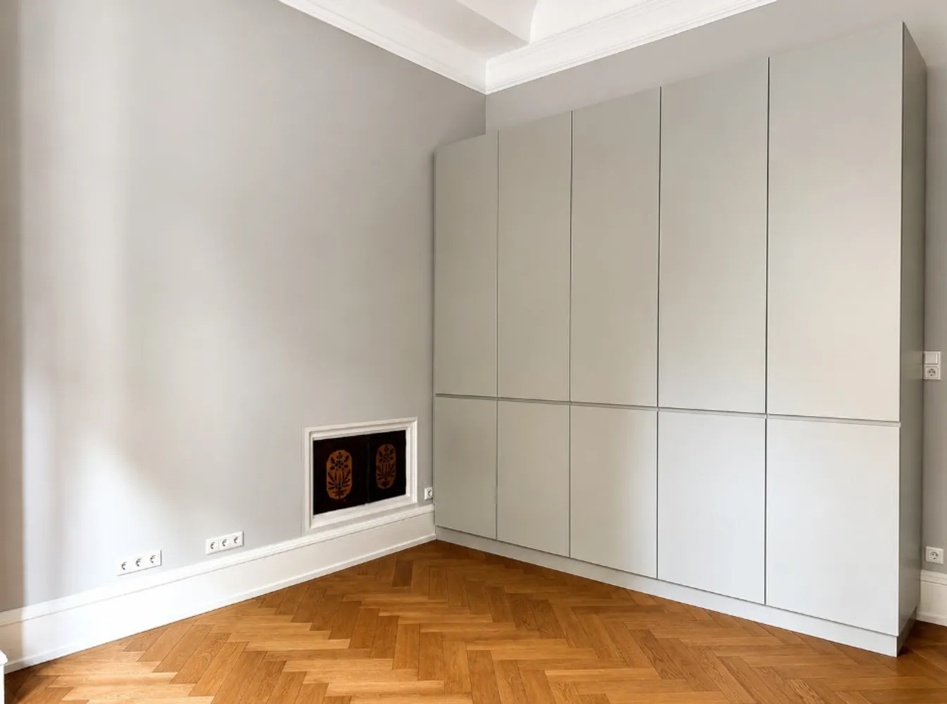 4 Zimmer Wohnung mit 170 m² in Wuppertal – Bild 6