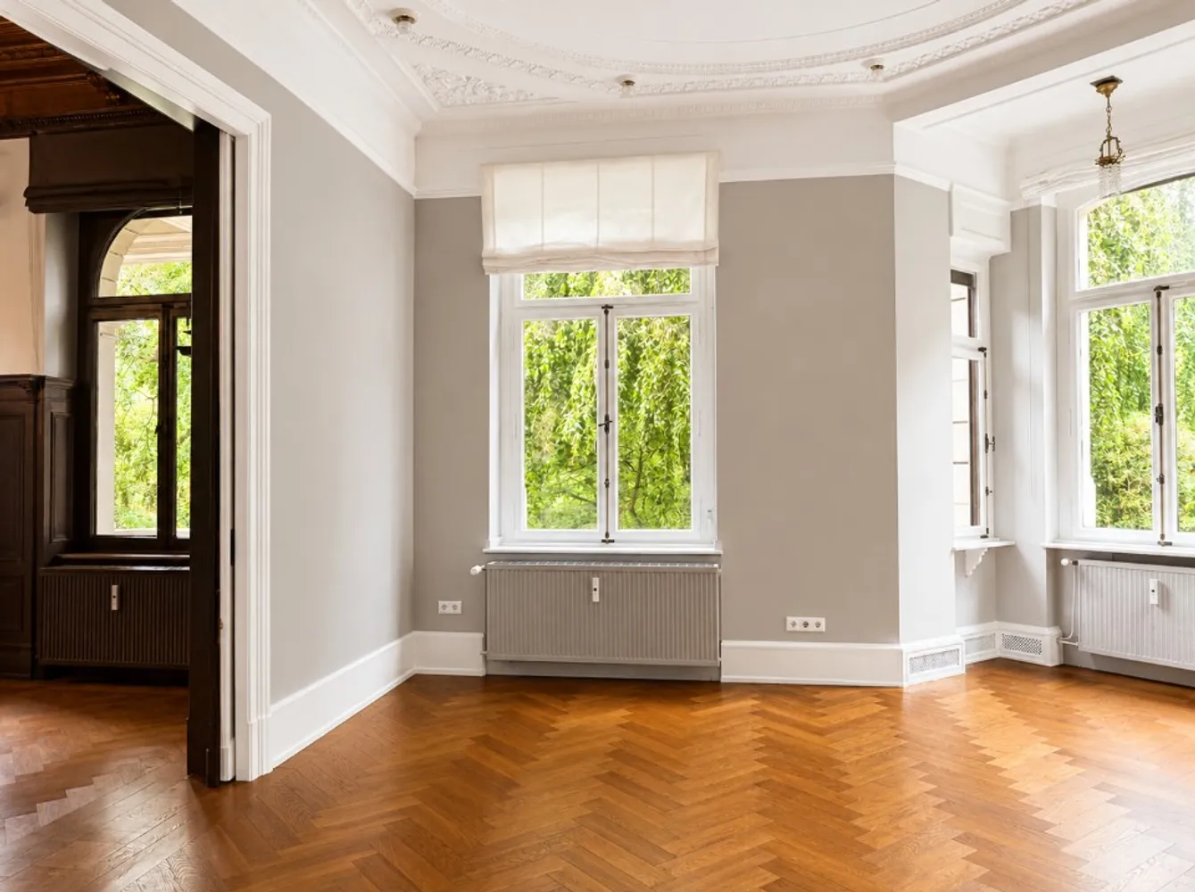4 Zimmer Wohnung mit 170 m² in Wuppertal – Bild 7