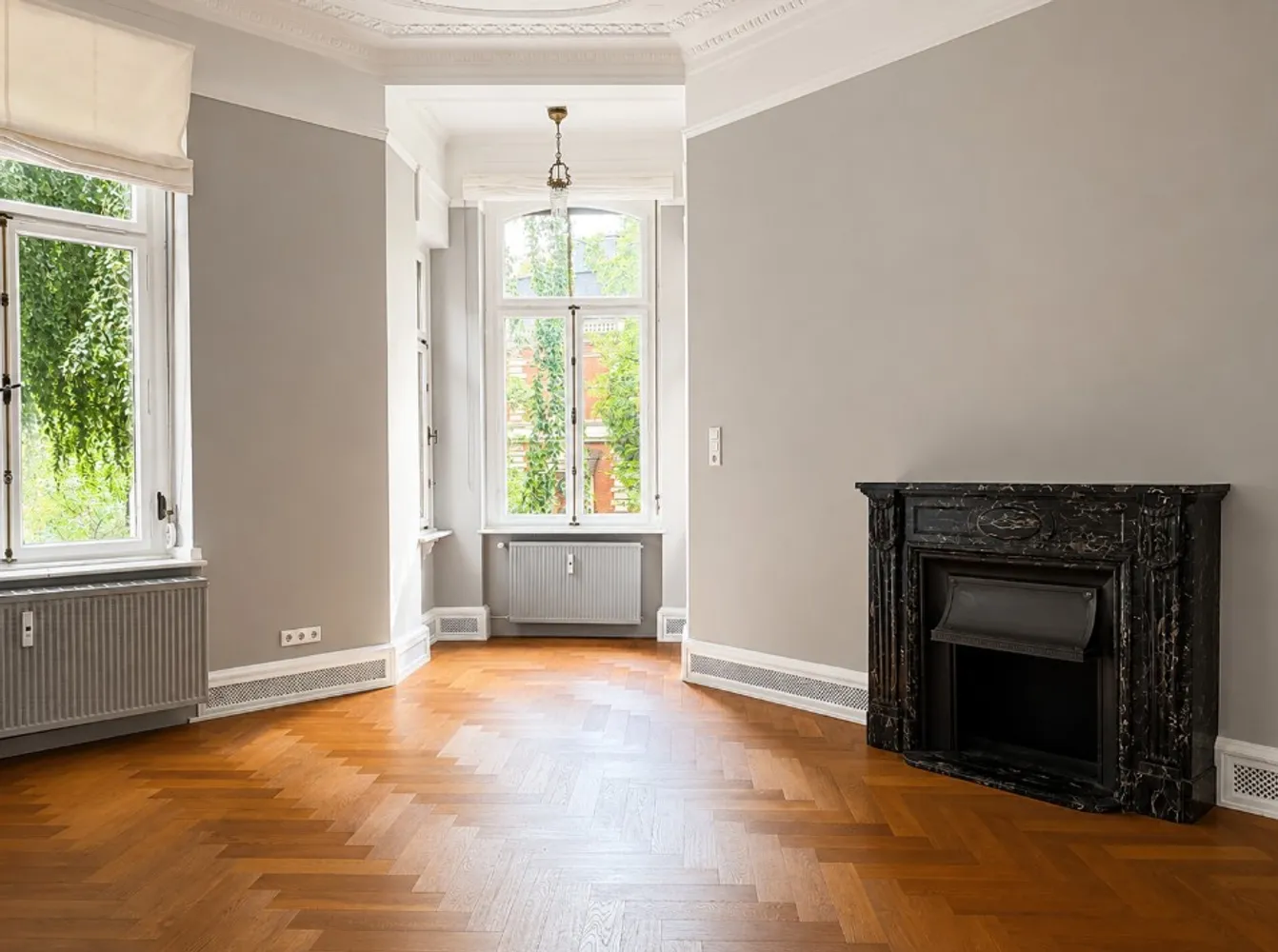 4 Zimmer Wohnung mit 170 m² in Wuppertal – Bild 8