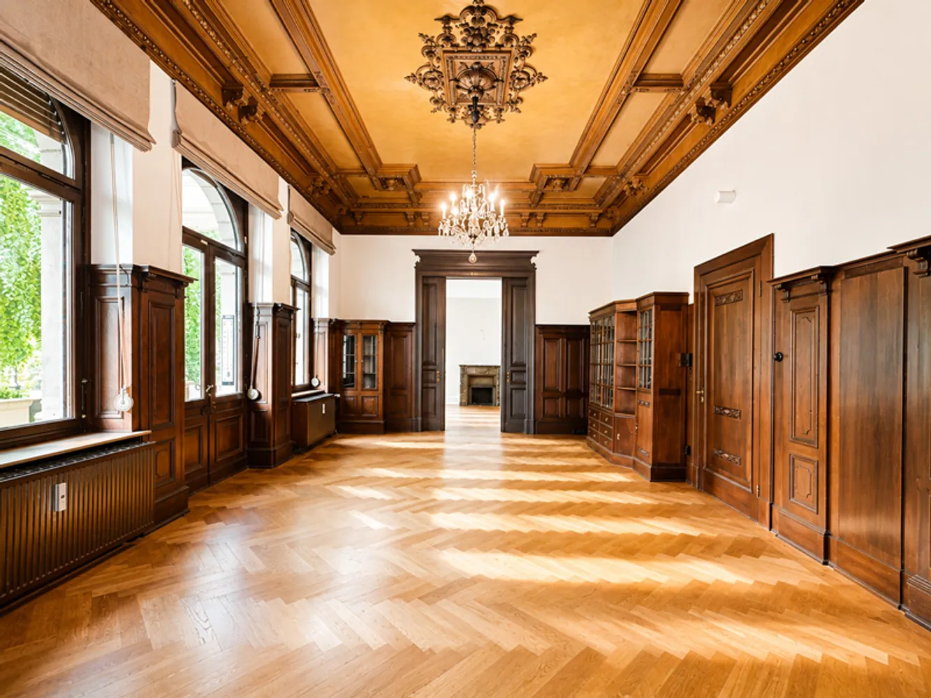 4 Zimmer Wohnung mit 170 m² in Wuppertal – Bild 9