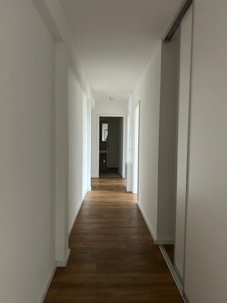 2 Zimmer Wohnung mit 61 m² in Hamburg – Bild 2