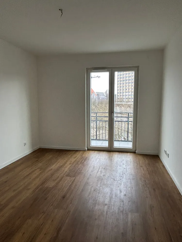2 Zimmer Wohnung mit 61 m² in Hamburg – Bild 3