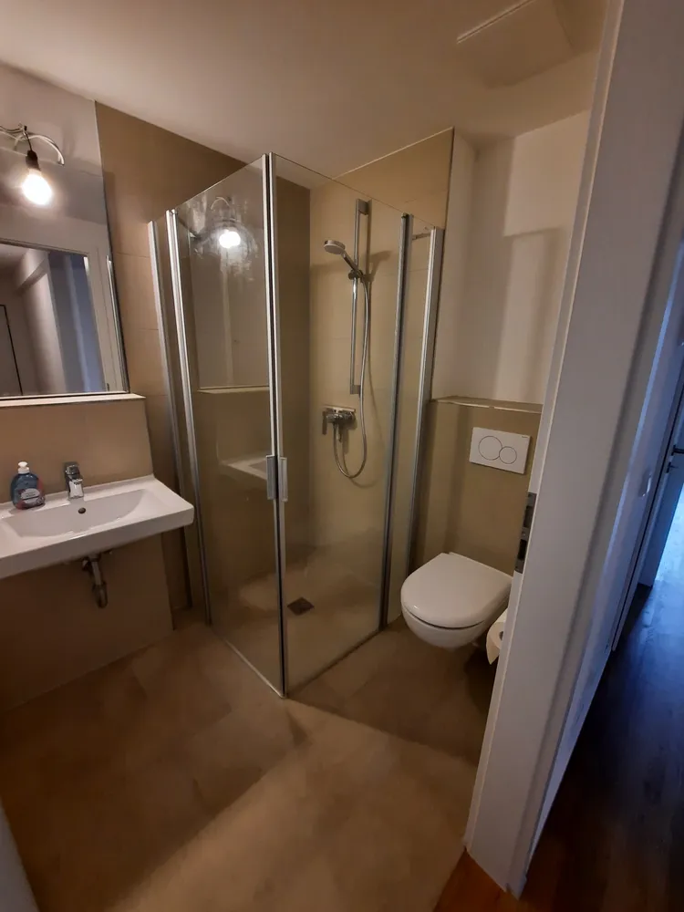 2 Zimmer Wohnung mit 61 m² in Hamburg – Bild 4
