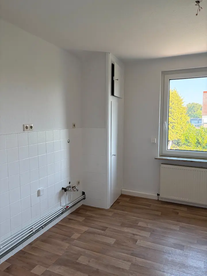 3 Zimmer Wohnung mit 57 m² in Einbeck – Bild 4