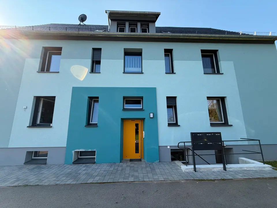 3 Zimmer Wohnung mit 57 m² in Einbeck – Bild 5