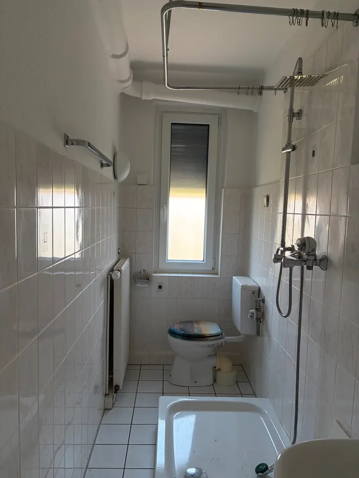 3 Zimmer Wohnung mit 57 m² in Einbeck – Bild 6