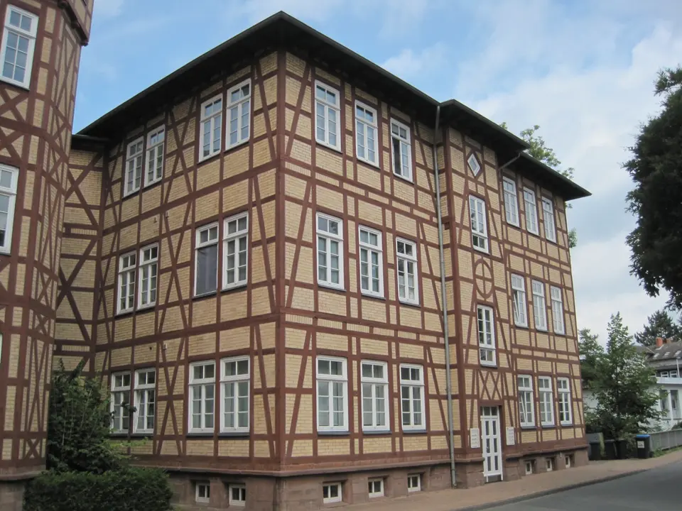 3 Zimmer Wohnung mit 57 m² in Einbeck – Bild 7
