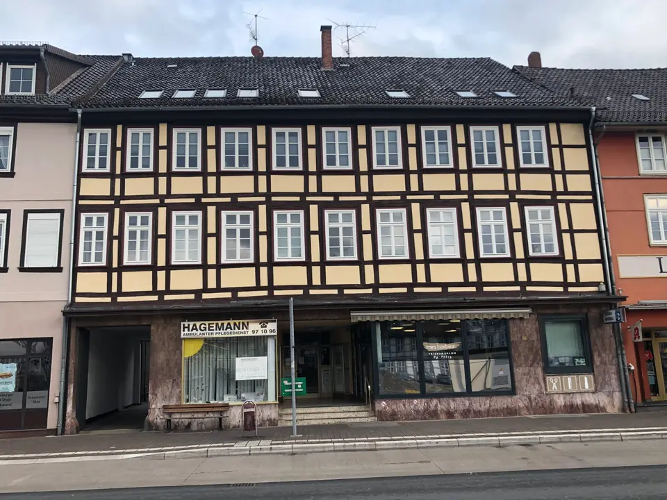 3 Zimmer Wohnung mit 57 m² in Einbeck – Bild 8