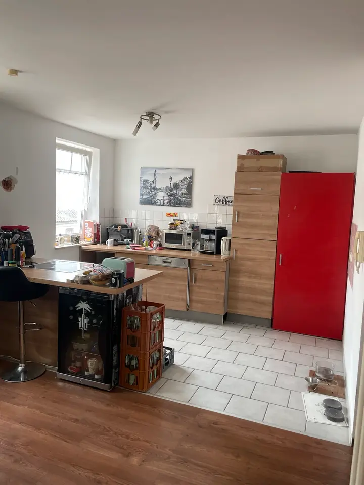 3 Zimmer Wohnung mit 85 m² in Cham – Bild 3