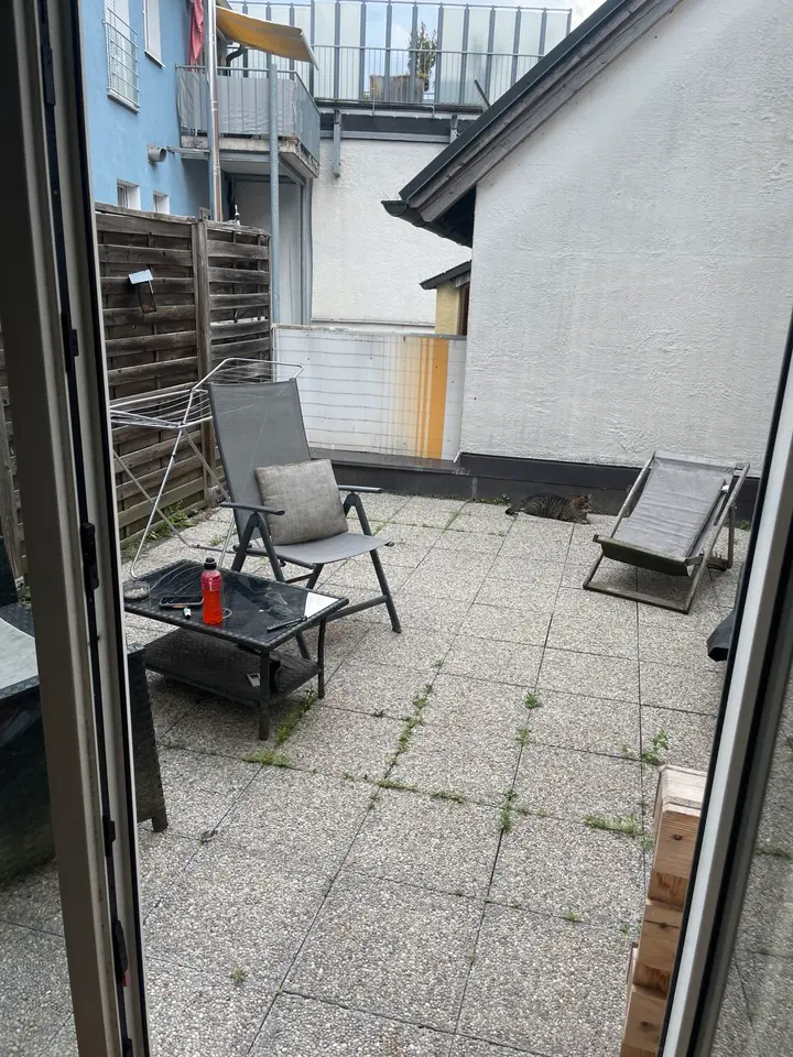 3 Zimmer Wohnung mit 85 m² in Cham – Bild 4