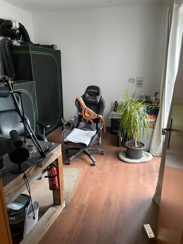 3 Zimmer Wohnung mit 85 m² in Cham – Bild 5