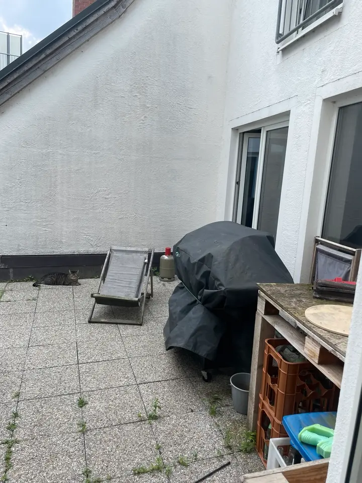 3 Zimmer Wohnung mit 85 m² in Cham – Bild 6