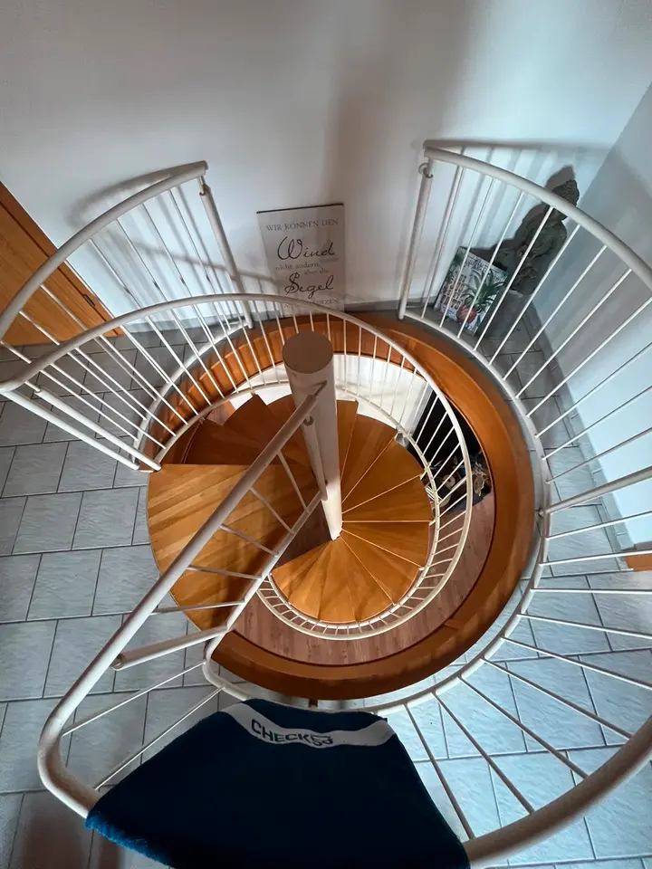 3 Zimmer Wohnung mit 85 m² in Cham – Bild 7