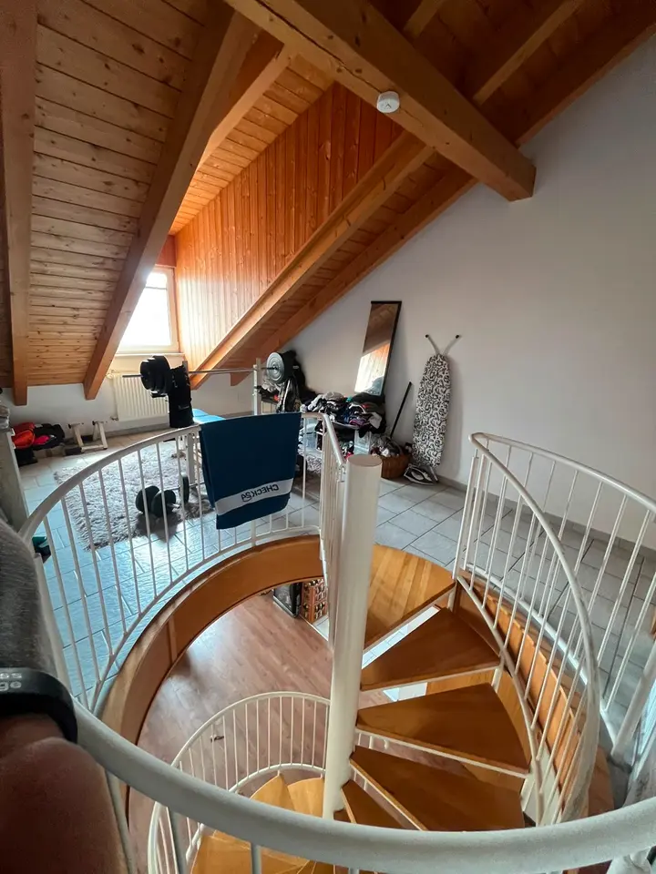 3 Zimmer Wohnung mit 85 m² in Cham – Bild 8