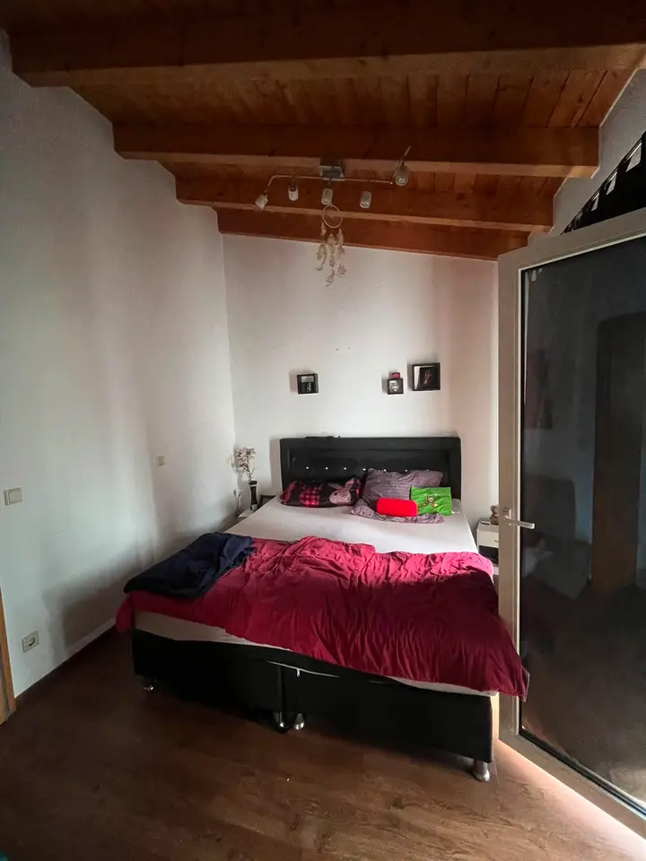 3 Zimmer Wohnung mit 85 m² in Cham – Bild 9