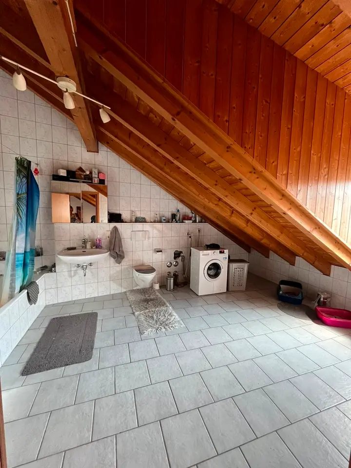 3 Zimmer Wohnung mit 85 m² in Cham – Bild 10