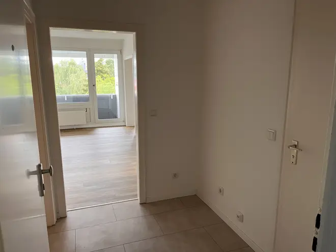 3 Zimmer Wohnung mit 48 m² in Bochum – Bild 2