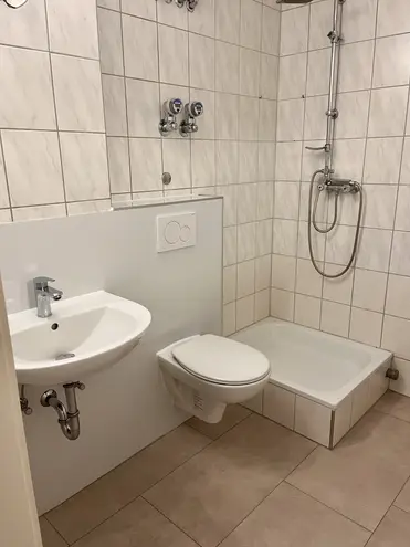 3 Zimmer Wohnung mit 48 m² in Bochum – Bild 7