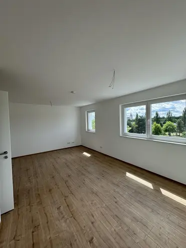 2 Zimmer Wohnung mit 51 m² in Regensburg – Bild 2