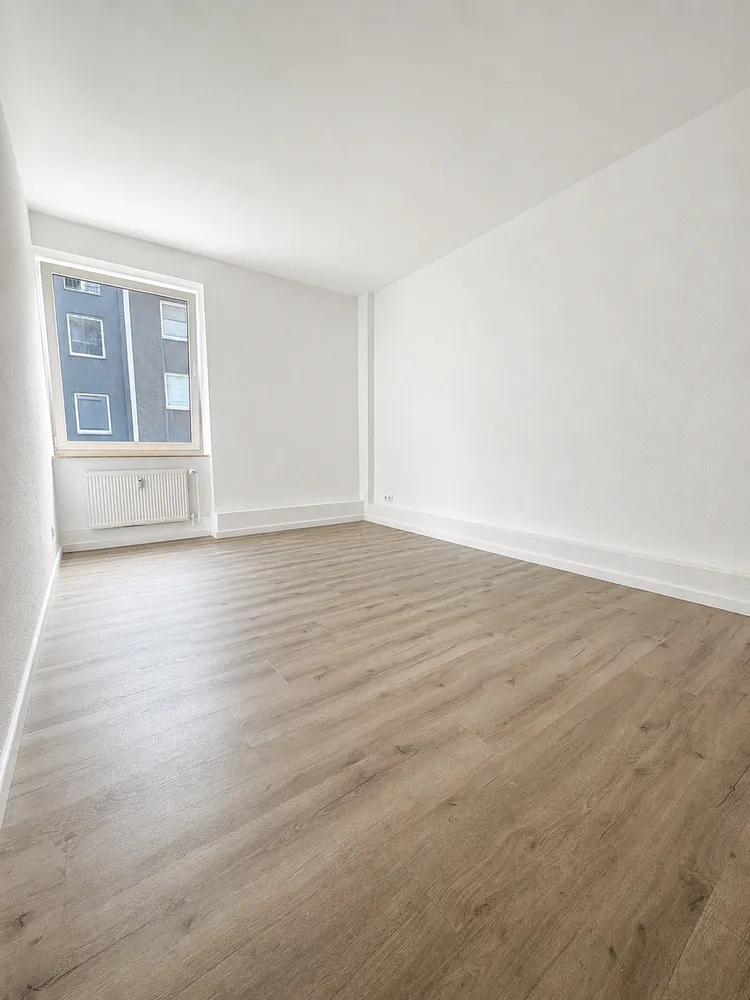 2 Zimmer Wohnung mit 60 m² in Hagen – Bild 1