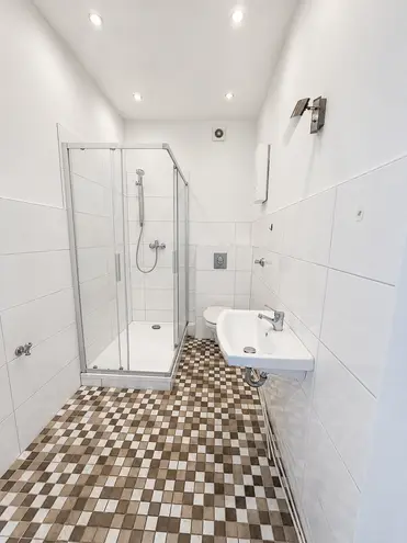 2 Zimmer Wohnung mit 60 m² in Hagen – Bild 2