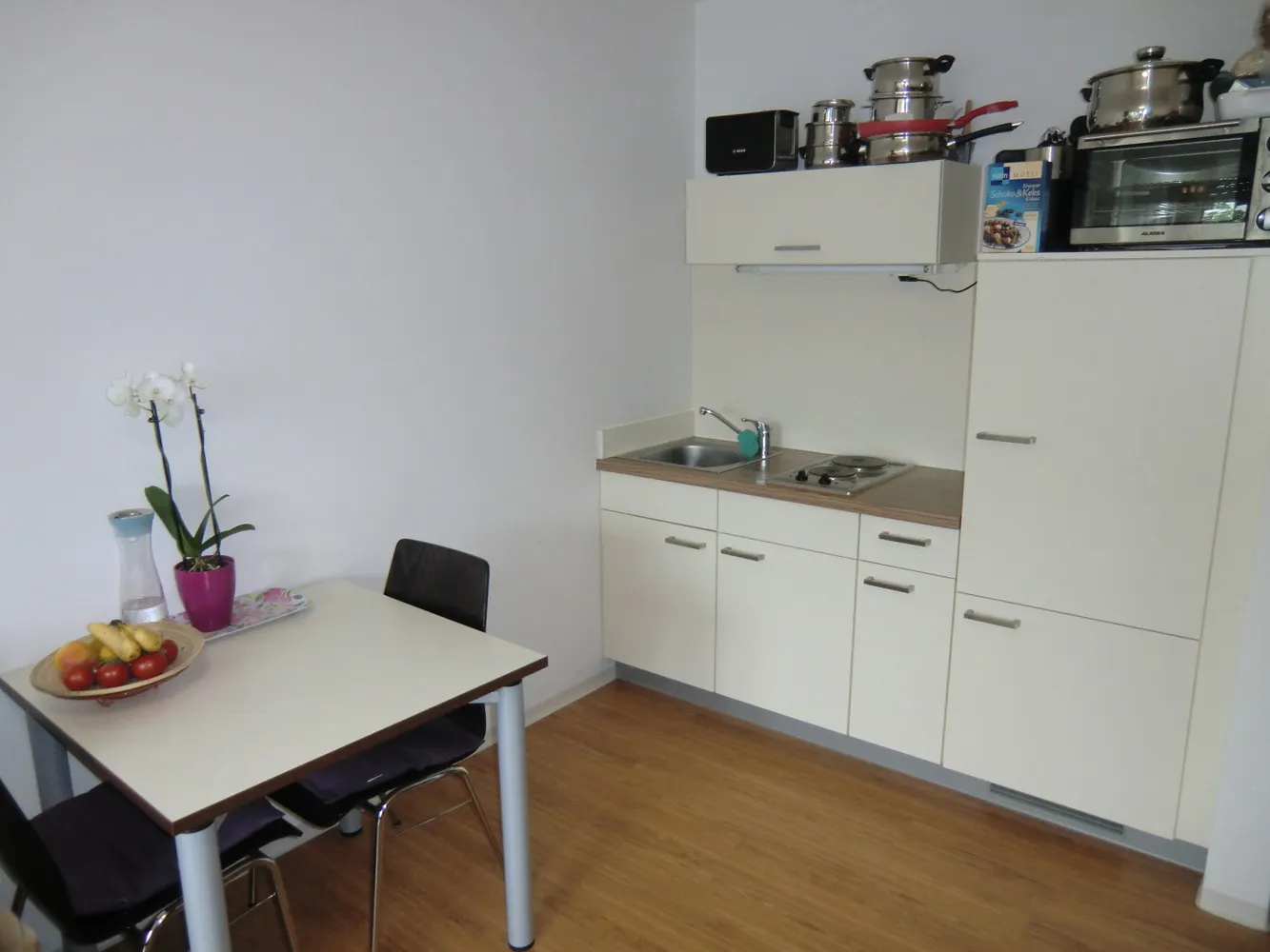 1 Zimmer Wohnung mit 32 m² in Bayreuth – Bild 4