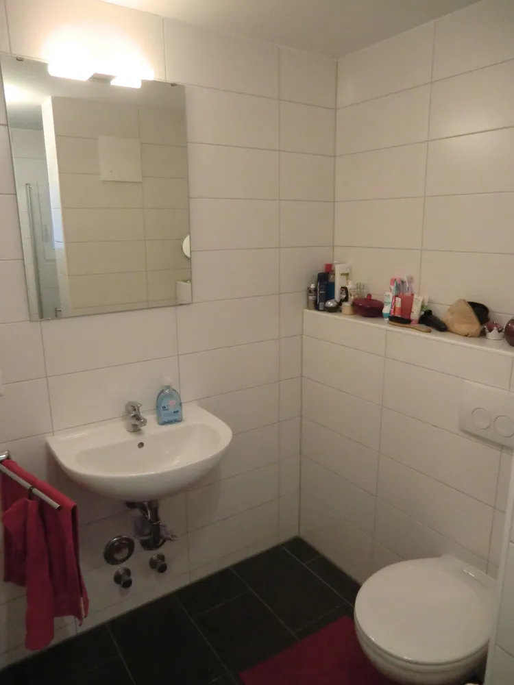 1 Zimmer Wohnung mit 32 m² in Bayreuth – Bild 6