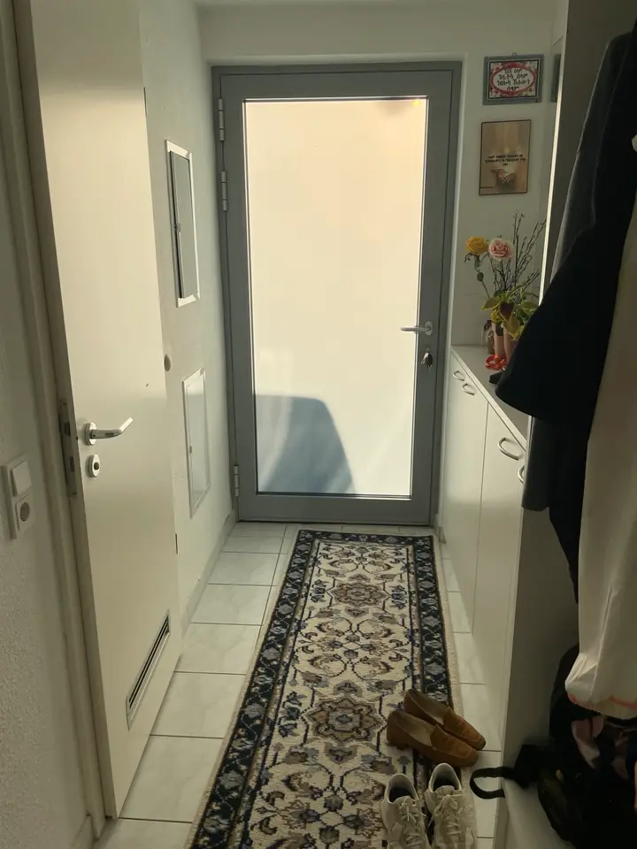 WG-Zimmer mit 11 m² in Stuttgart – Bild 2