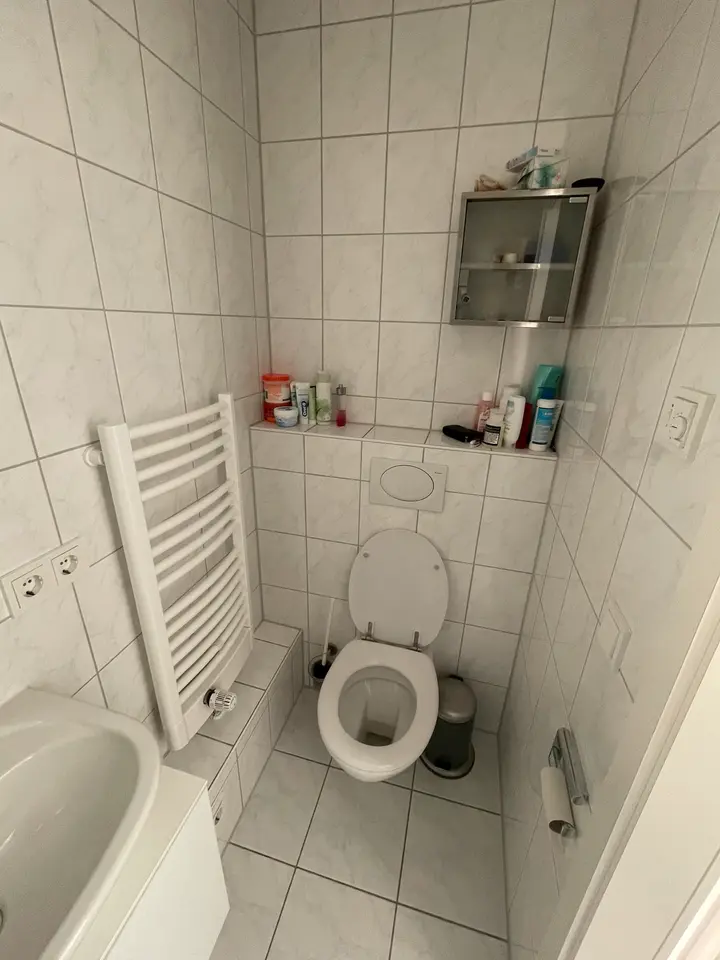 WG-Zimmer mit 11 m² in Stuttgart – Bild 3