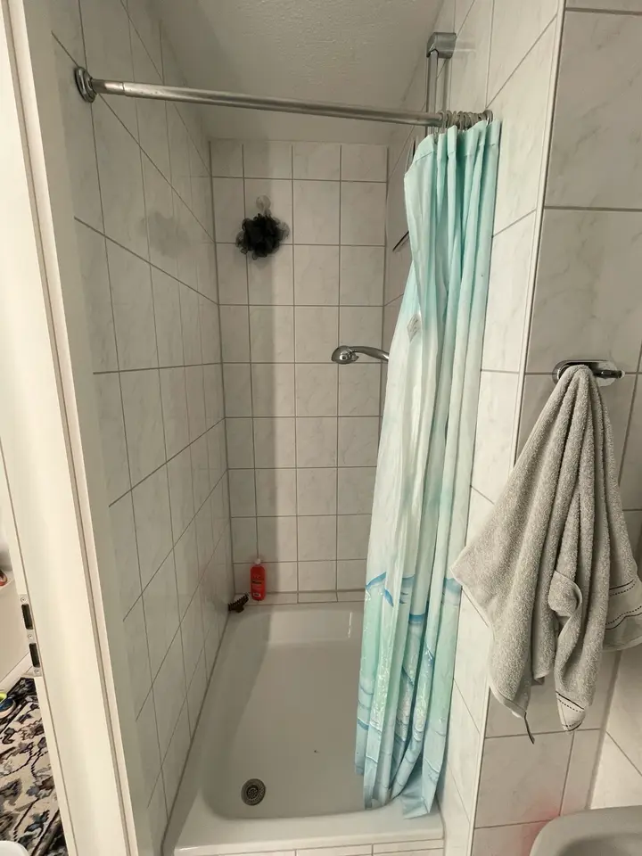 WG-Zimmer mit 11 m² in Stuttgart – Bild 4