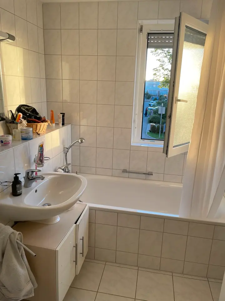 WG-Zimmer mit 11 m² in Stuttgart – Bild 5