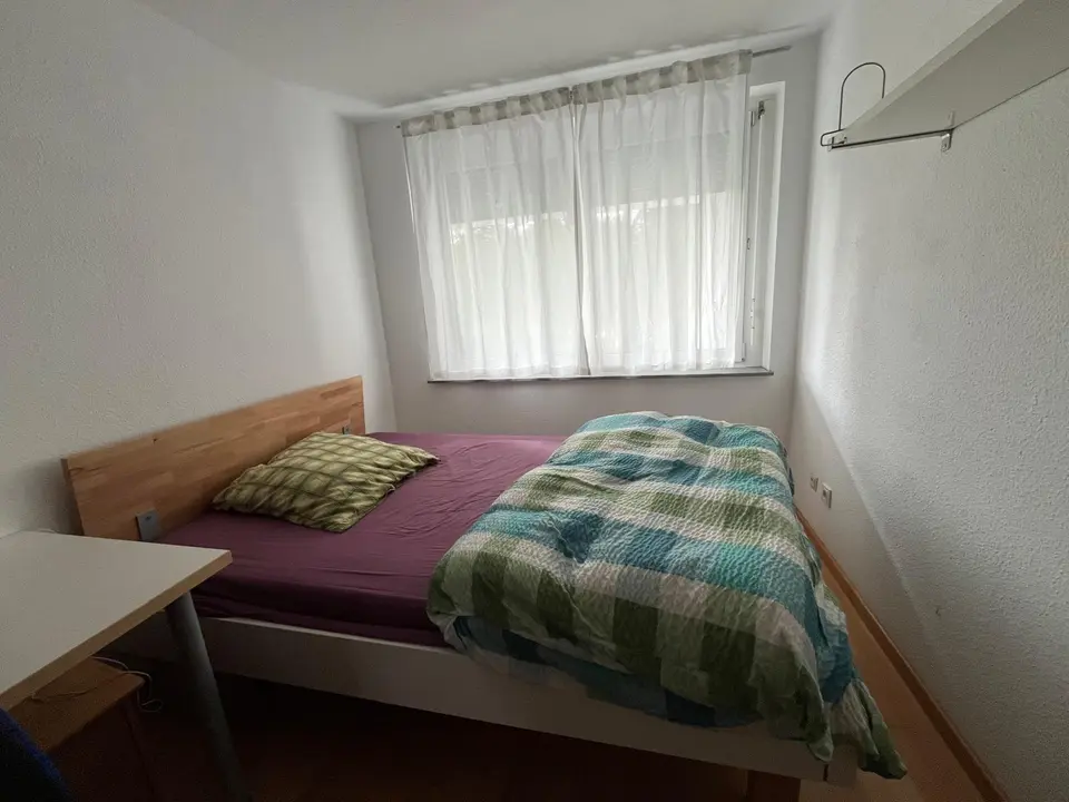 WG-Zimmer mit 11 m² in Stuttgart – Bild 8