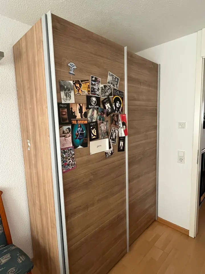 WG-Zimmer mit 11 m² in Stuttgart – Bild 10