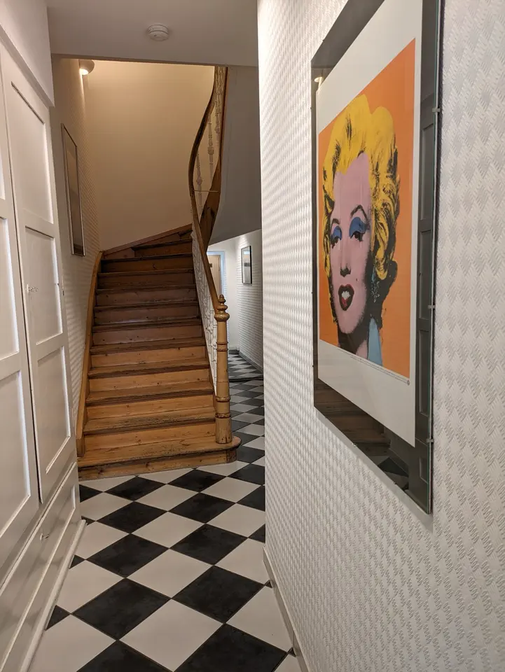 4 Zimmer Wohnung mit 100 m² in Weimar – Bild 6