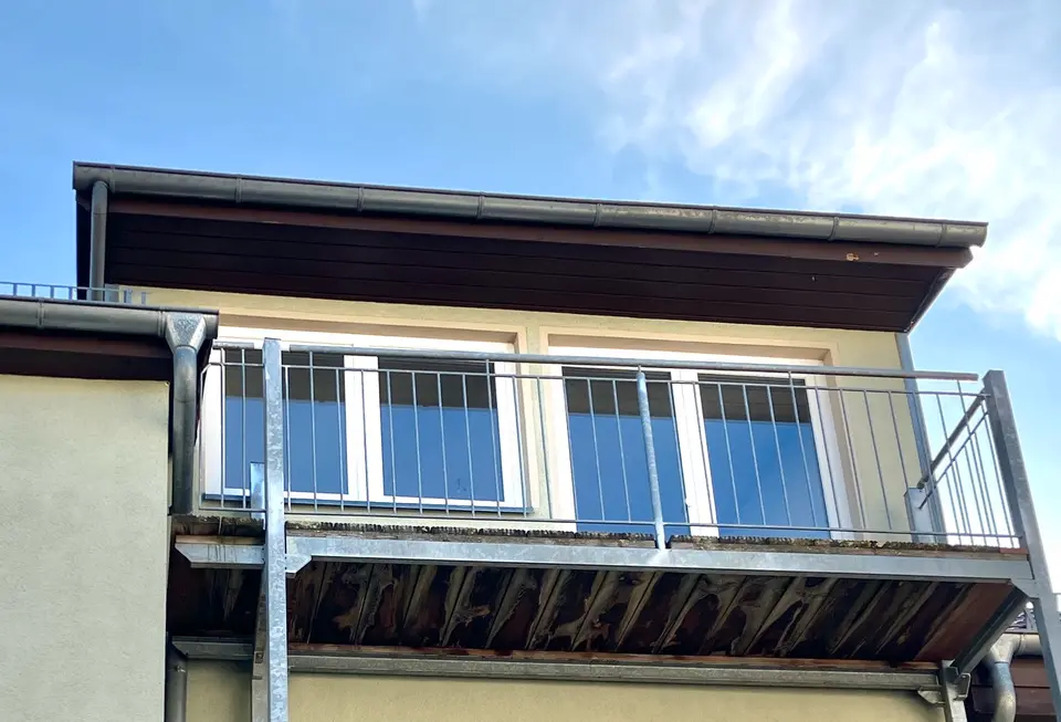 4 Zimmer Wohnung mit 100 m² in Weimar – Bild 7