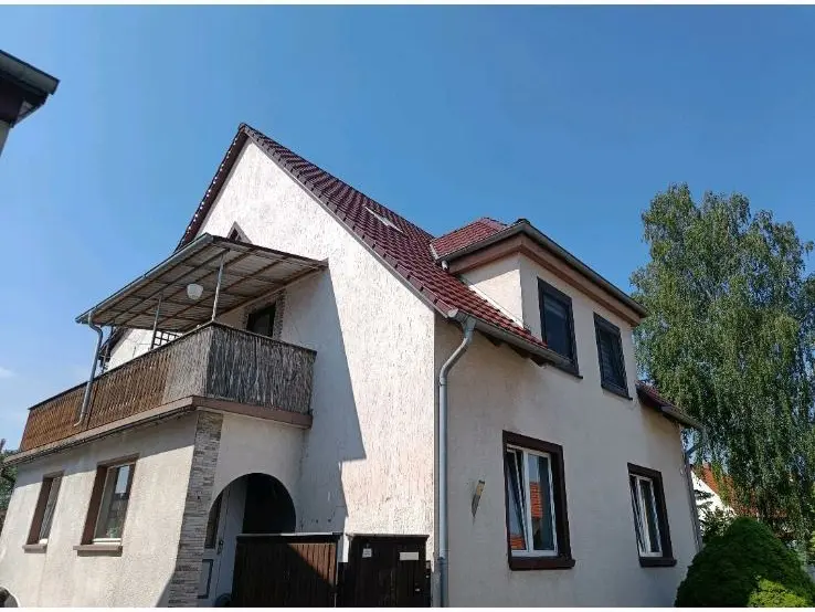 4 Zimmer Wohnung mit 100 m² in Weimar – Bild 8