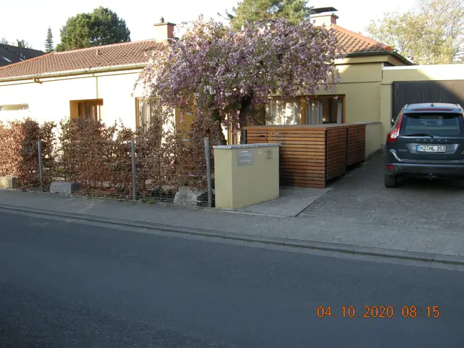 1 Zimmer Wohnung mit 48 m² in Mainz – Bild 6