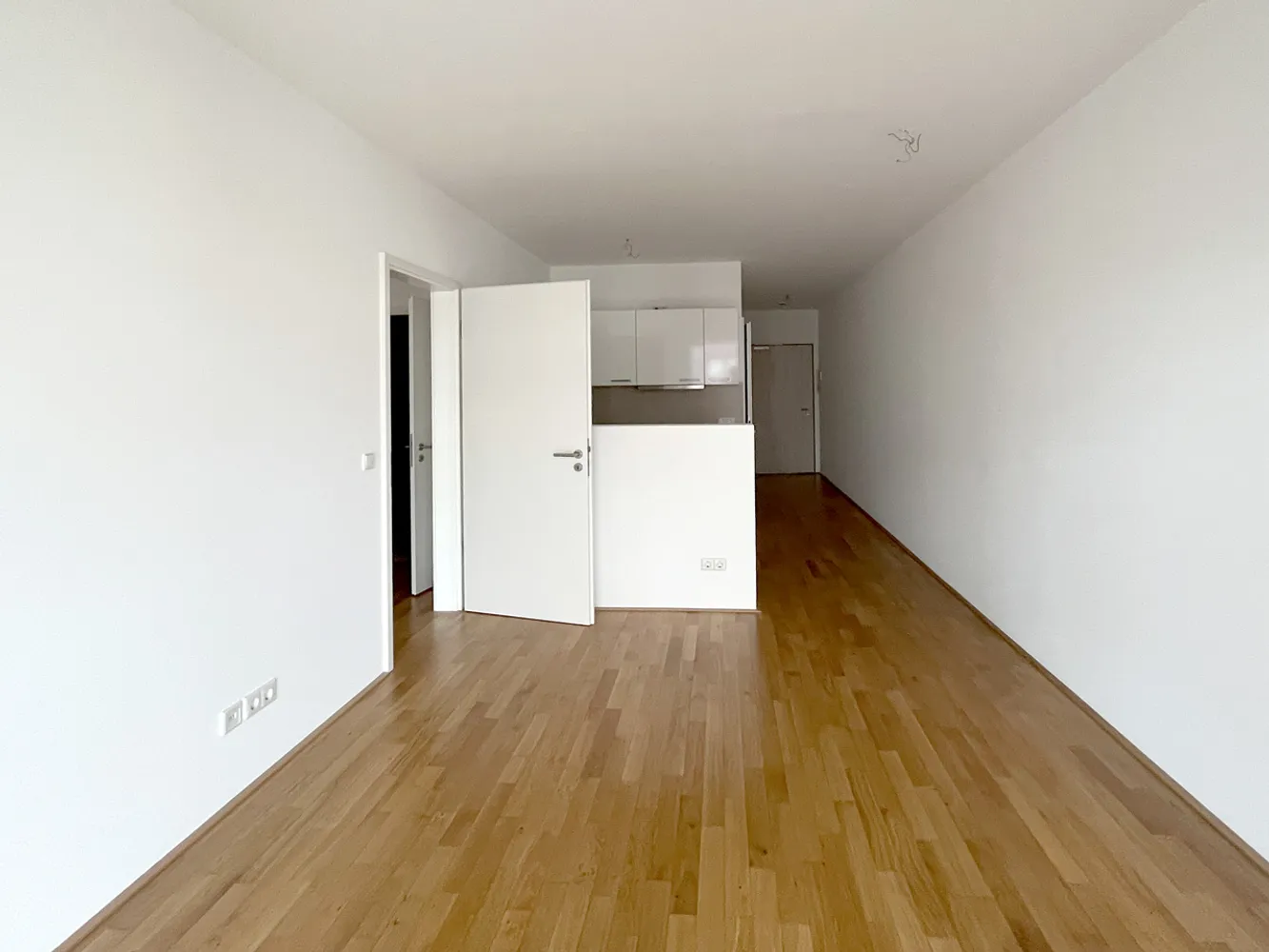 2 Zimmer Wohnung mit 60 m² in Bremen – Bild 2