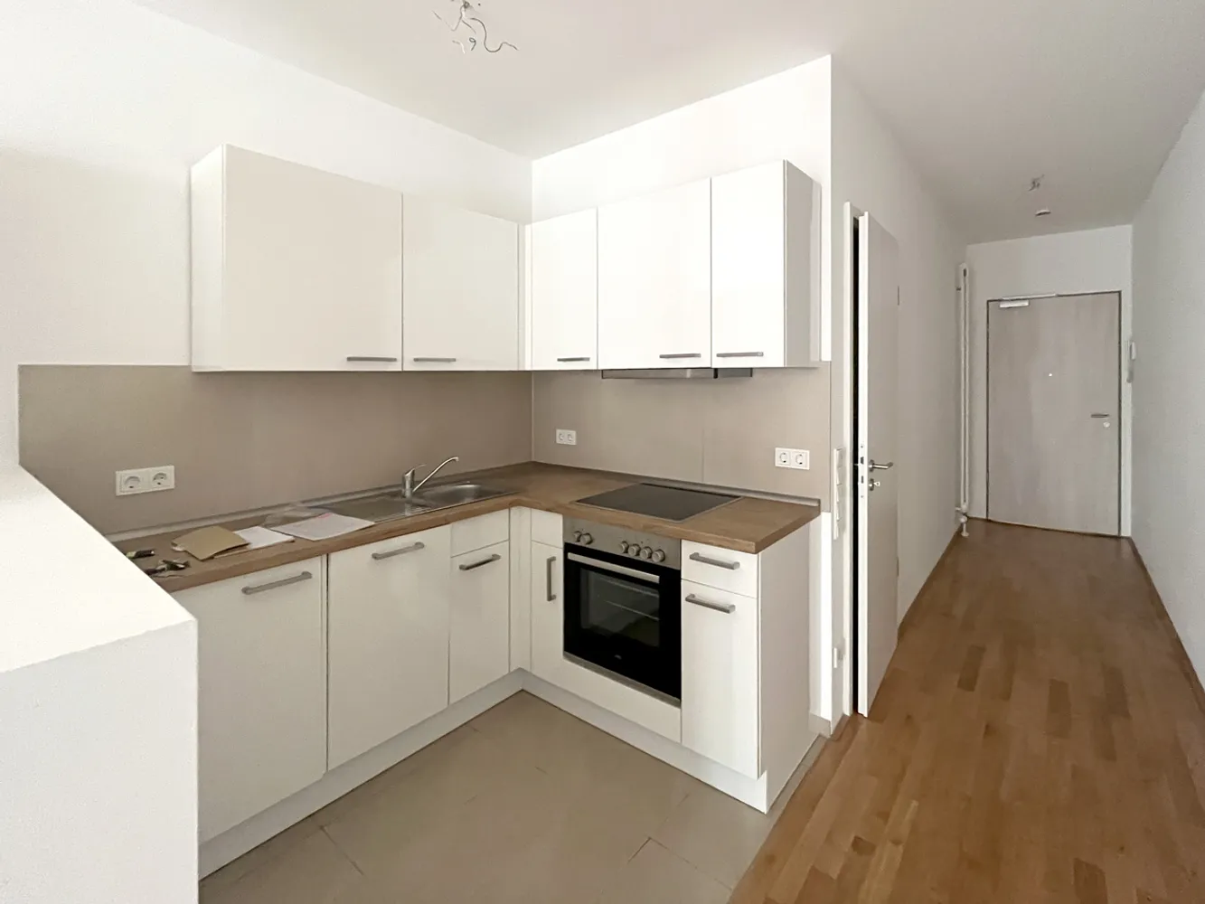 2 Zimmer Wohnung mit 60 m² in Bremen – Bild 5