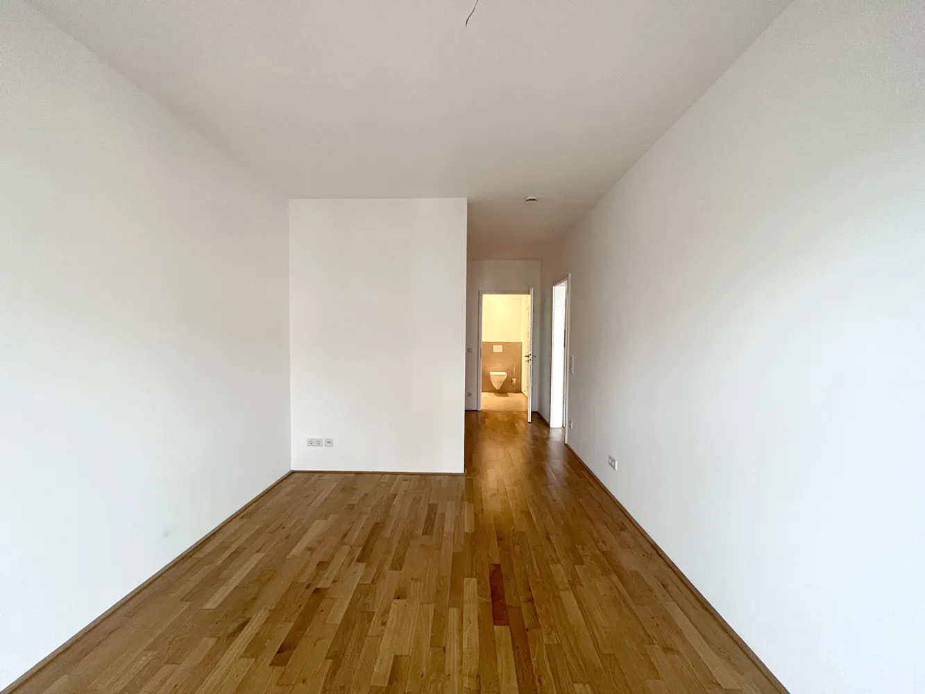 2 Zimmer Wohnung mit 60 m² in Bremen – Bild 8