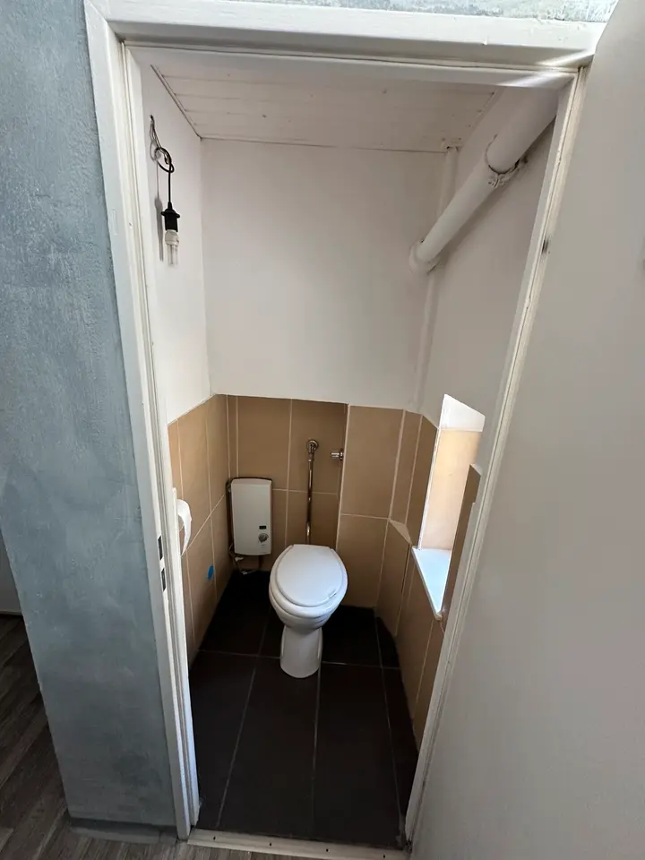 Studio mit 23 m² in Nürnberg – Bild 5