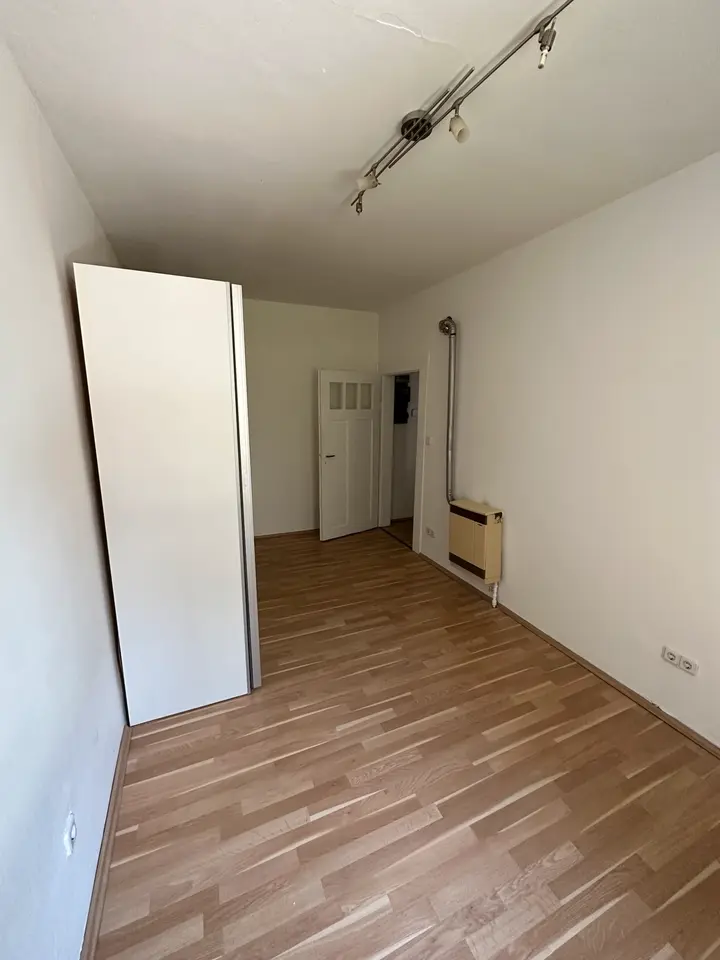 Studio mit 23 m² in Nürnberg – Bild 6