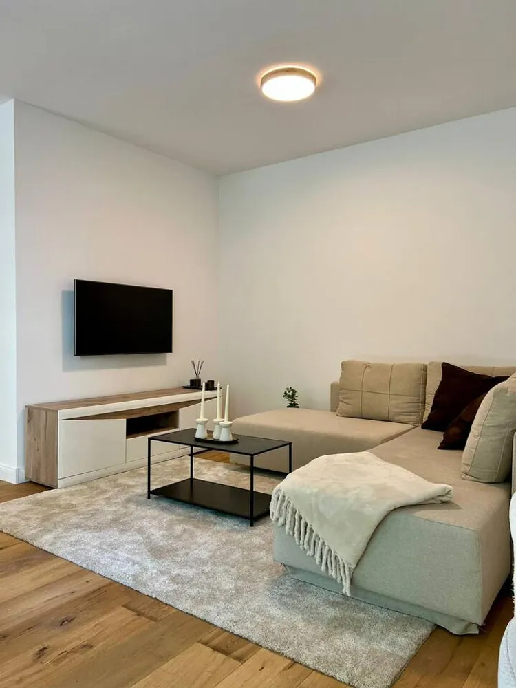 3 Zimmer Wohnung mit 76 m² in Bremerhaven – Bild 8
