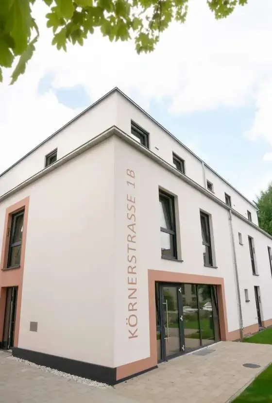 2 Zimmer Wohnung mit 24 m² in Köln – Bild 4