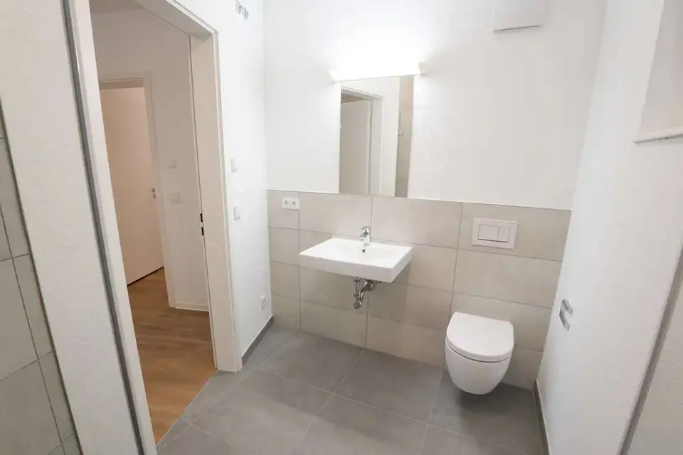 2 Zimmer Wohnung mit 24 m² in Köln – Bild 5