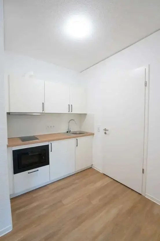 2 Zimmer Wohnung mit 24 m² in Köln – Bild 6